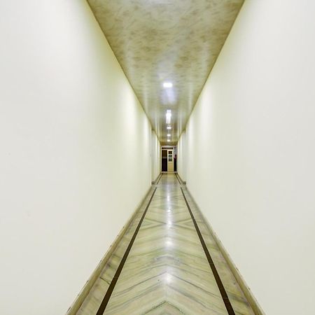 Hotel O 74192 Vishwakarma Palace Δελχί Εξωτερικό φωτογραφία