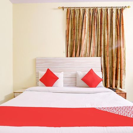 Hotel O 74192 Vishwakarma Palace Δελχί Εξωτερικό φωτογραφία